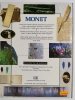 ŚWIADECTWA SZTUKI. MONET - Jude Welton 1994